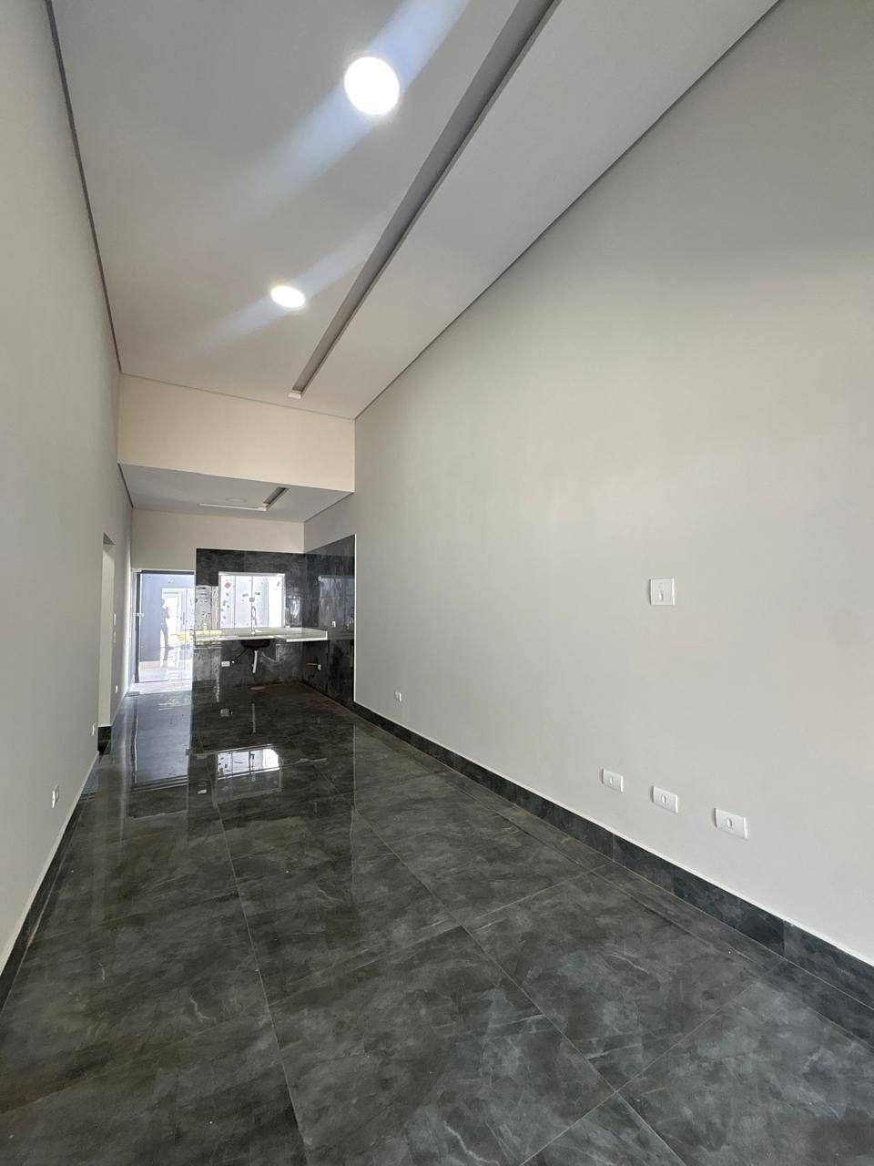 Casa, 2 quartos, 90 m² - Foto 8