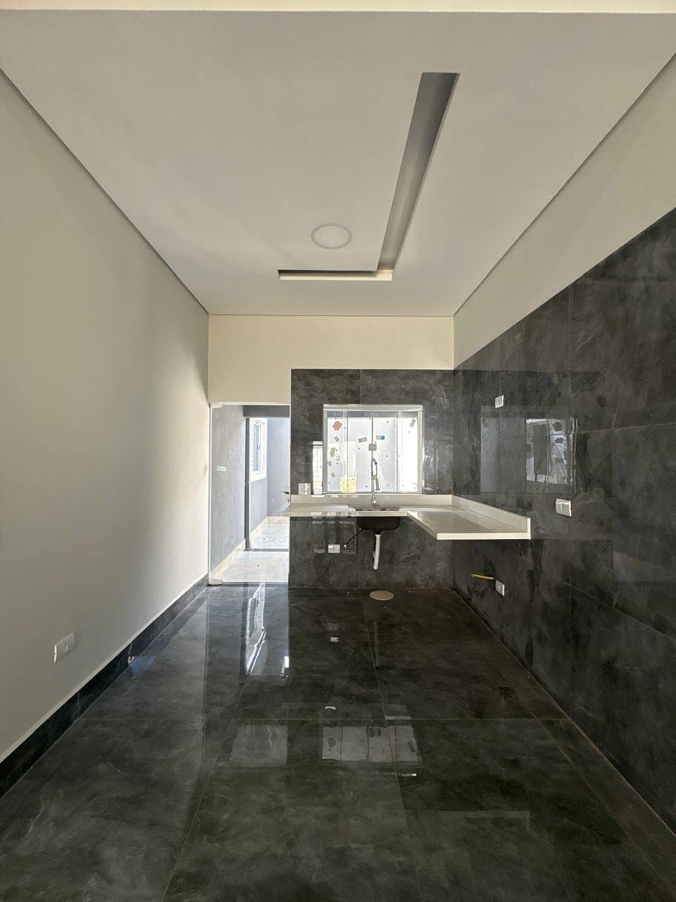 Casa, 2 quartos, 90 m² - Foto 9