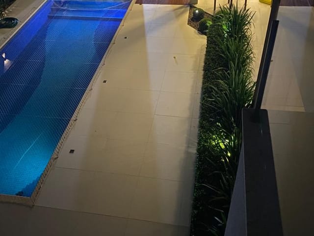 Casa com 760m² 4 quartos e 3 banheiros, à venda, no bairro Condomínio Reserva do Paratehy em São José dos Campos