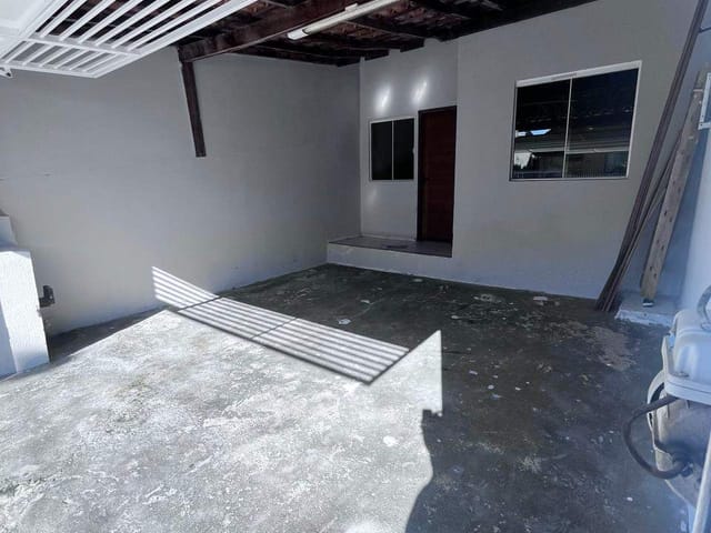 Foto do Casa - Casa para locação, Santa Regina, Itajaí, SC | Francelino Imóveis