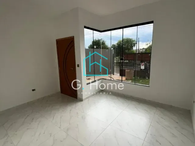 Casa com 95m² 3 quartos e 1 banheiro, à venda, no bairro Columbia em Londrina