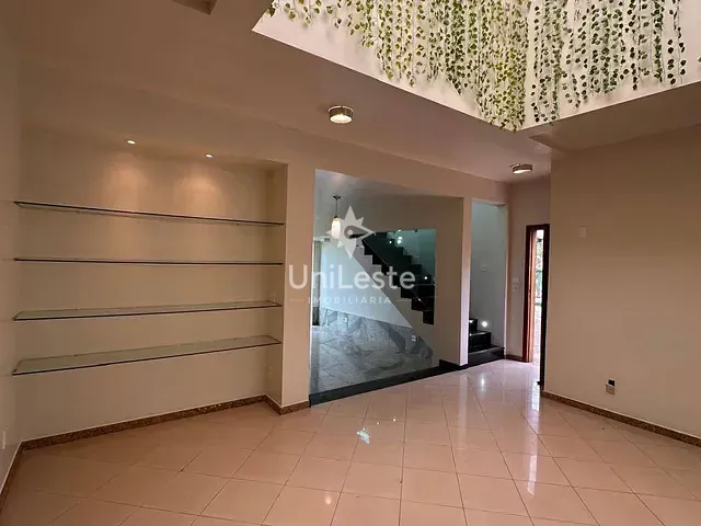 Casa 4 quartos e 4 banheiros, à venda, no bairro Cidade Jardim Taquaril em Belo Horizonte