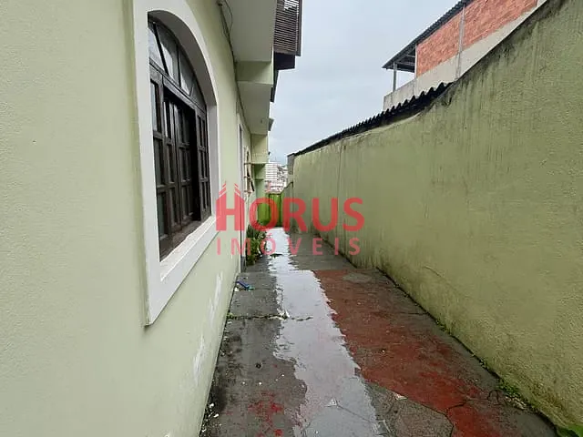 Casa 2 quartos e 2 banheiros, para alugar, no bairro Casa Verde Alta em São Paulo