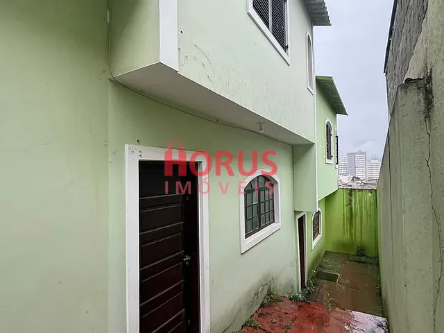 Casa 2 quartos e 2 banheiros, para alugar, no bairro Casa Verde Alta em São Paulo