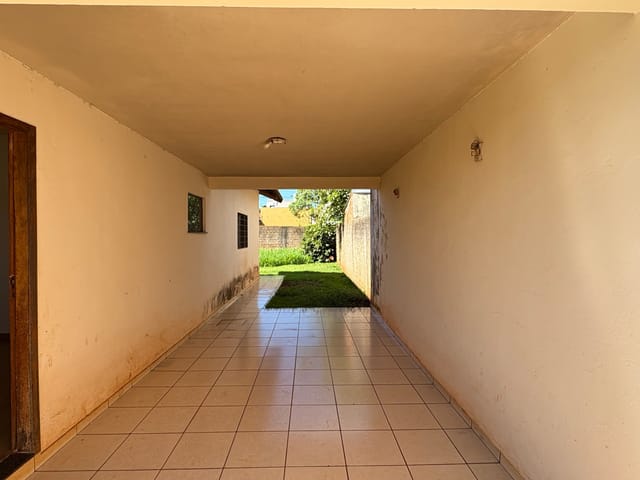 Foto do Casa - Casa para locação no Jardim Roland Garden – Próximo ao centro e com fácil acesso para Cambé e Londrina! Venha conferir. | Imobiliária Casa Grande - Rolândia