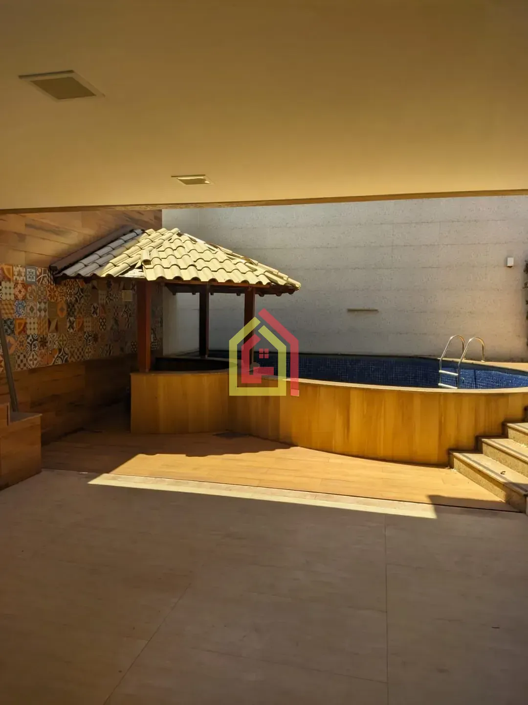 Casa à venda com 4 quartos, 2 suítes, 3 vagas e 10m² no Belo Horizonte, Marabá (PA) — foto 5 de 12