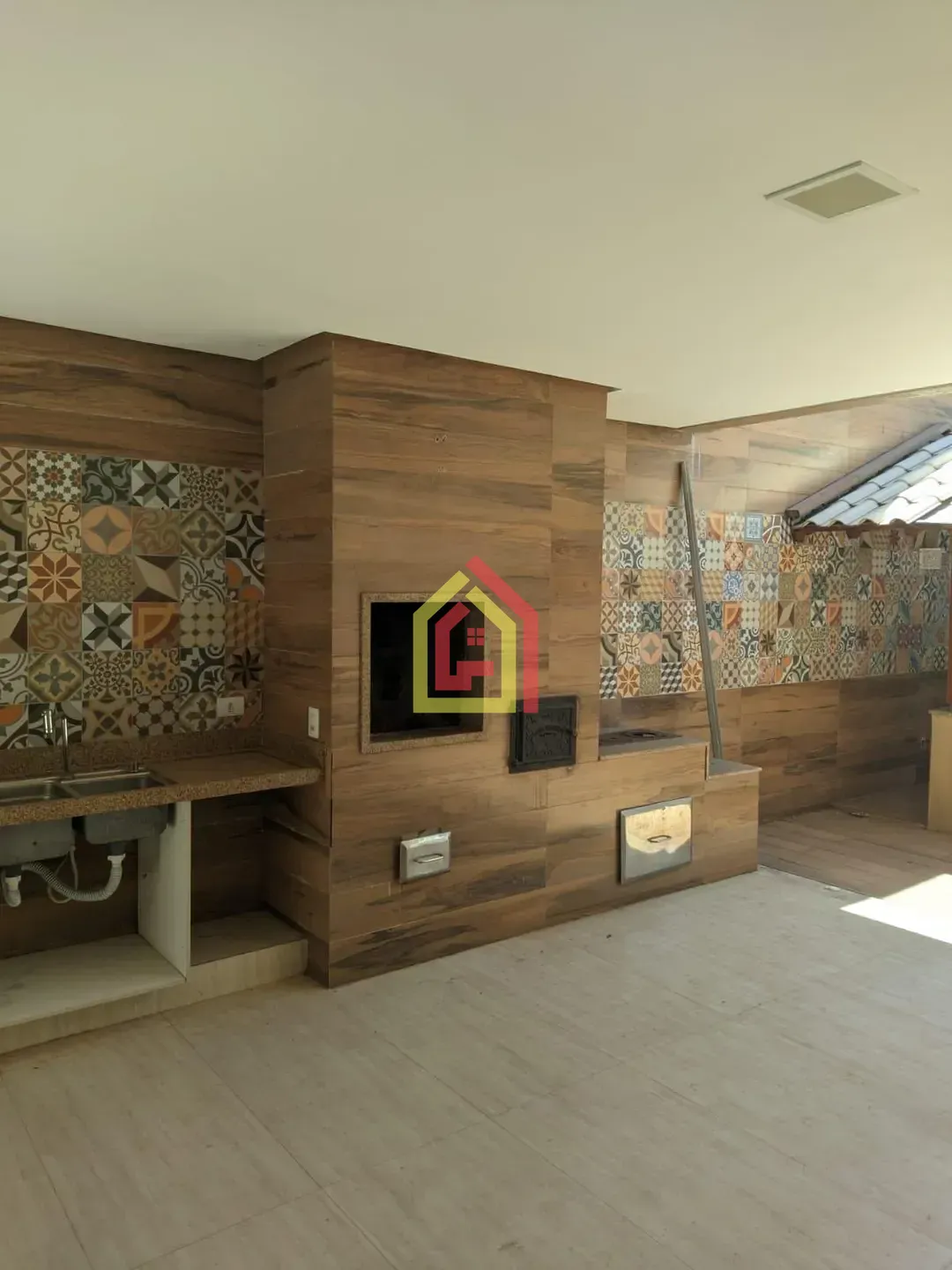 Casa à venda com 4 quartos, 2 suítes, 3 vagas e 10m² no Belo Horizonte, Marabá (PA) — foto 6 de 12