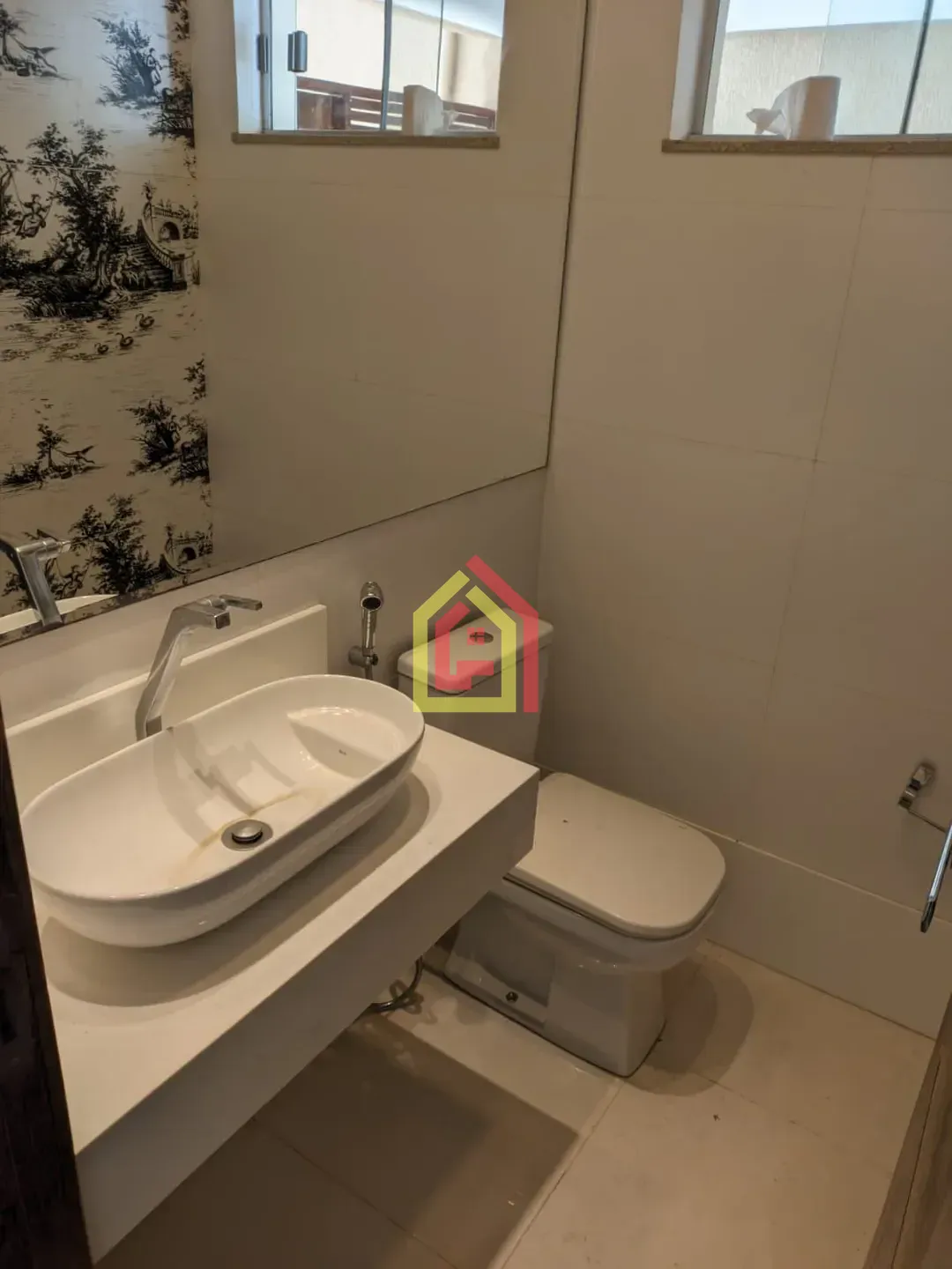 Casa à venda com 4 quartos, 2 suítes, 3 vagas e 10m² no Belo Horizonte, Marabá (PA) — foto 12 de 12
