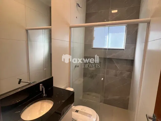 Casa com 360m² 3 quartos e 2 banheiros, à venda, no bairro Setor Aeroporto Sul em Aparecida de Goiânia