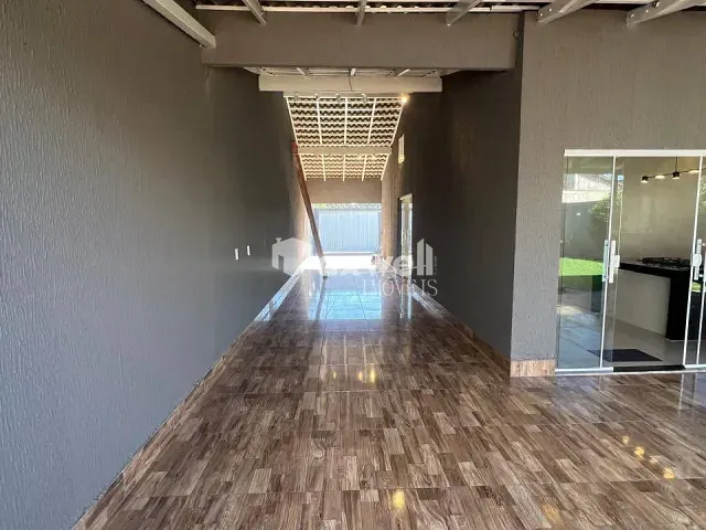 Casa com 360m² 3 quartos e 2 banheiros, à venda, no bairro Setor Aeroporto Sul em Aparecida de Goiânia