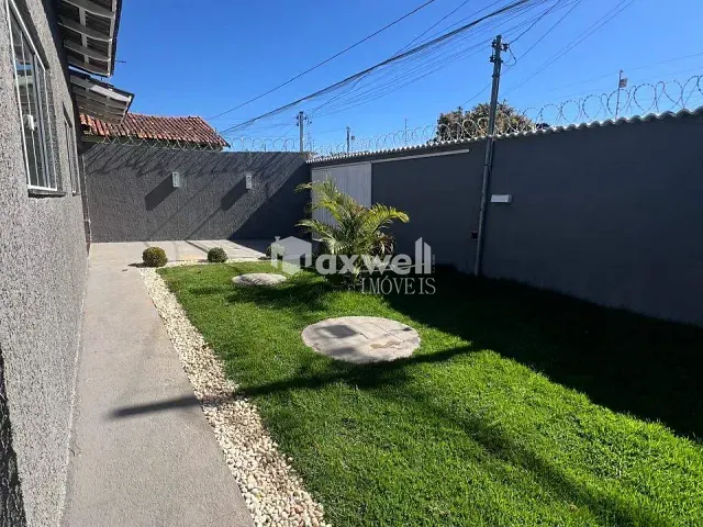 Casa com 360m² 3 quartos e 2 banheiros, à venda, no bairro Setor Aeroporto Sul em Aparecida de Goiânia
