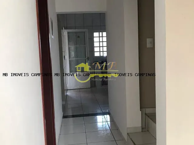 Casa com 160m² 3 quartos e 3 banheiros, à venda, no bairro Parque Residencial Vila União em Campinas