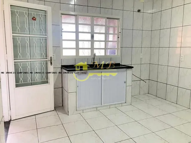Casa com 160m² 3 quartos e 3 banheiros, à venda, no bairro Parque Residencial Vila União em Campinas