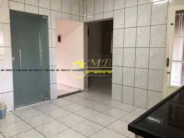 Casa com 160m² 3 quartos e 3 banheiros, à venda, no bairro Parque Residencial Vila União em Campinas