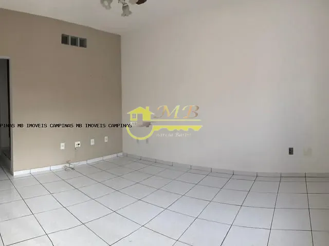 Casa com 160m² 3 quartos e 3 banheiros, à venda, no bairro Parque Residencial Vila União em Campinas