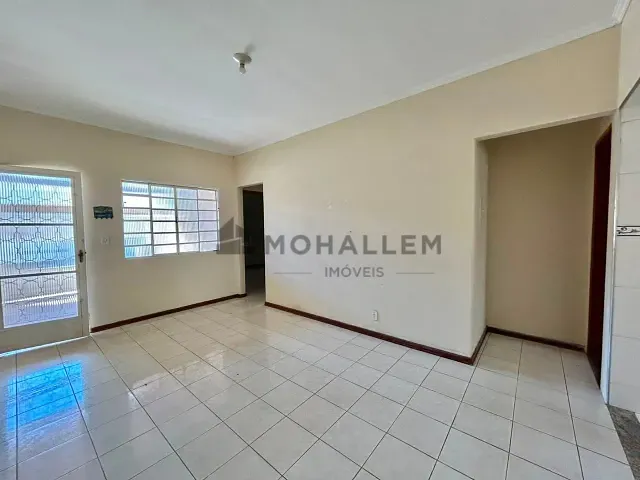 Casa 3 quartos e 2 banheiros, para alugar, no bairro Nossa Senhora da Agonia em Itajubá