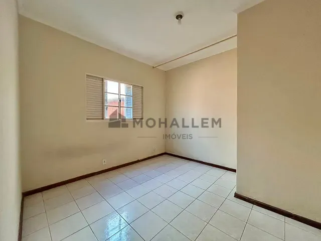 Casa 3 quartos e 2 banheiros, para alugar, no bairro Nossa Senhora da Agonia em Itajubá