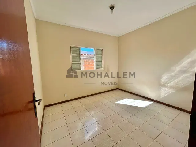 Casa 3 quartos e 2 banheiros, para alugar, no bairro Nossa Senhora da Agonia em Itajubá