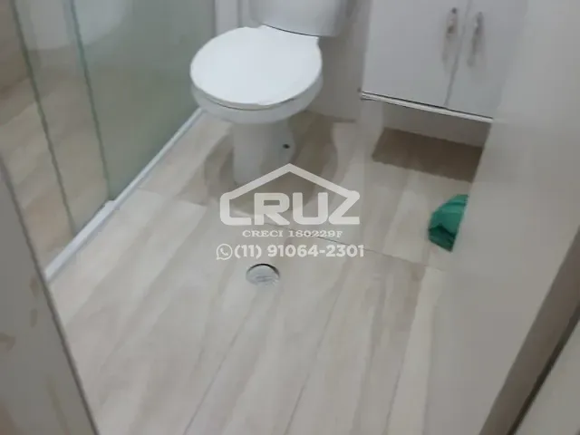 Casa 2 quartos e 1 banheiro, à venda, no bairro Vila Guilhermina em São Paulo