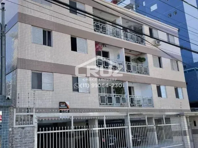 Casa 2 quartos e 1 banheiro, à venda, no bairro Vila Guilhermina em São Paulo