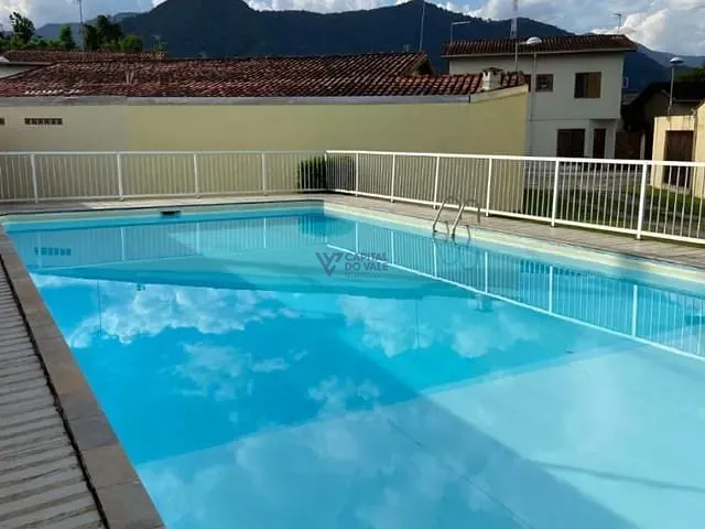 Casa com 90m² 2 quartos e 1 banheiro, à venda, no bairro Martim de Sá em Caraguatatuba