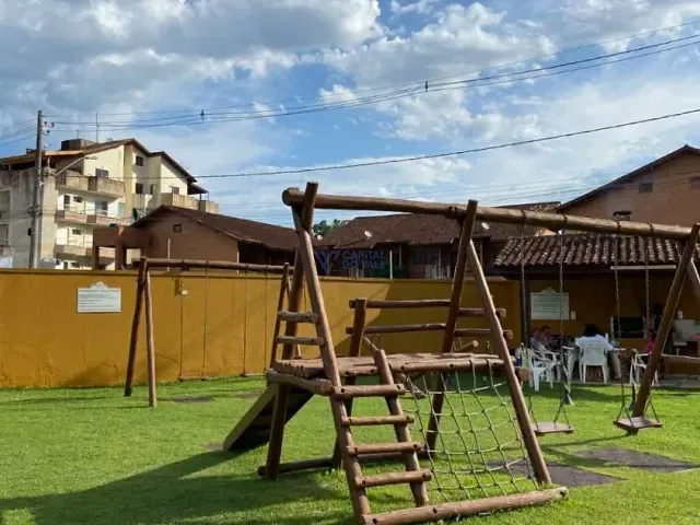 Casa com 90m² 2 quartos e 1 banheiro, à venda, no bairro Martim de Sá em Caraguatatuba