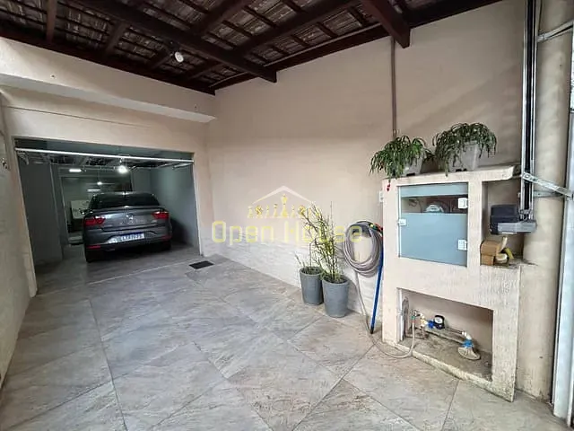 Casa com 212m² 3 quartos e 3 banheiros, à venda, no bairro Vila Santa Cecília em Volta Redonda