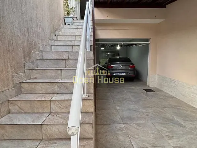 Casa com 212m² 3 quartos e 3 banheiros, à venda, no bairro Vila Santa Cecília em Volta Redonda