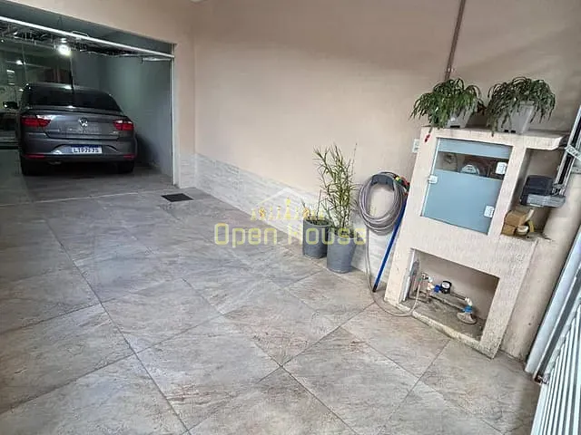 Casa com 212m² 3 quartos e 3 banheiros, à venda, no bairro Vila Santa Cecília em Volta Redonda