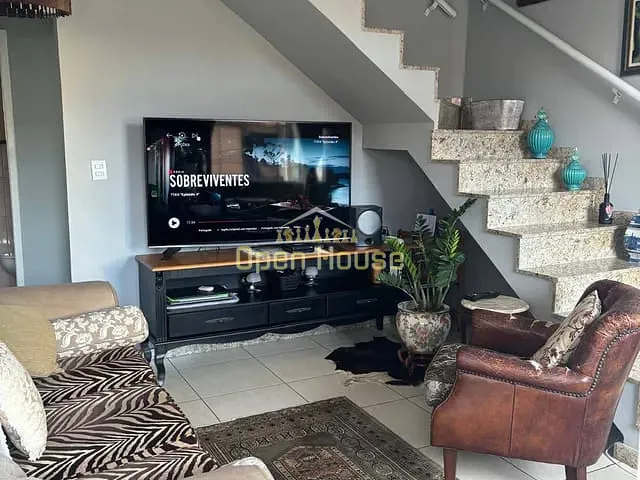 Casa com 212m² 3 quartos e 3 banheiros, à venda, no bairro Vila Santa Cecília em Volta Redonda