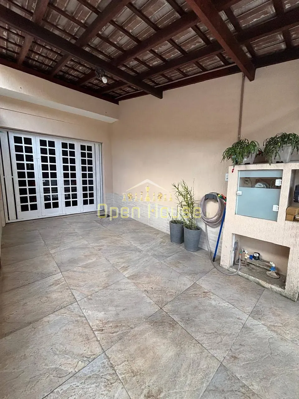Casa, 3 quartos, 212 m² - Foto 14