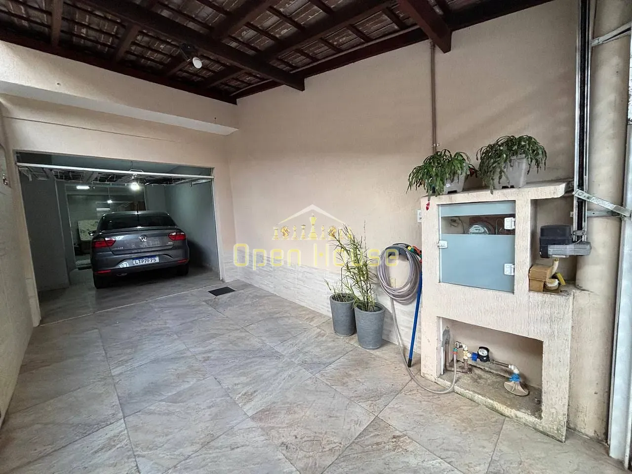 Casa, 3 quartos, 212 m² - Foto 3