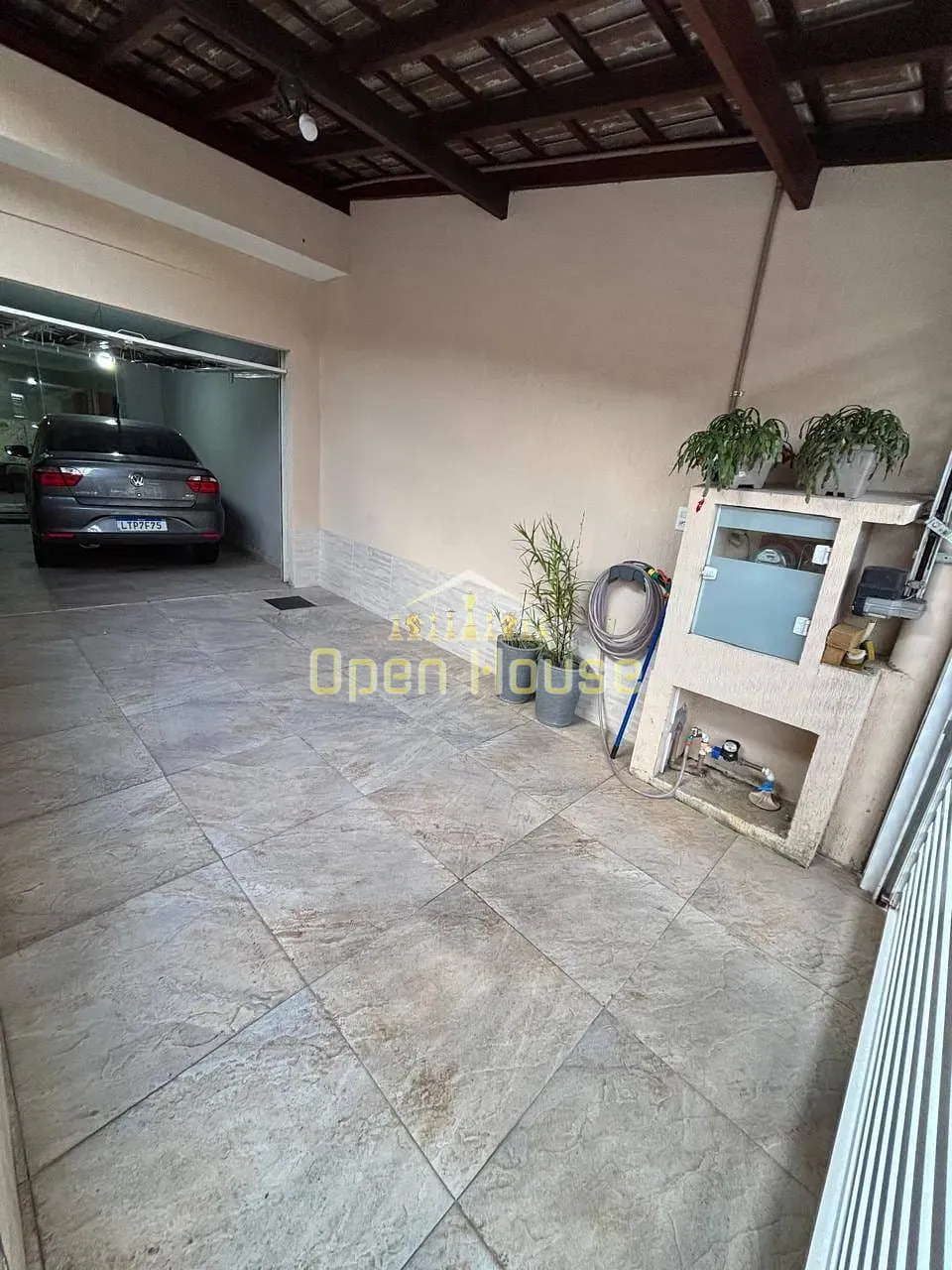 Casa, 3 quartos, 212 m² - Foto 4