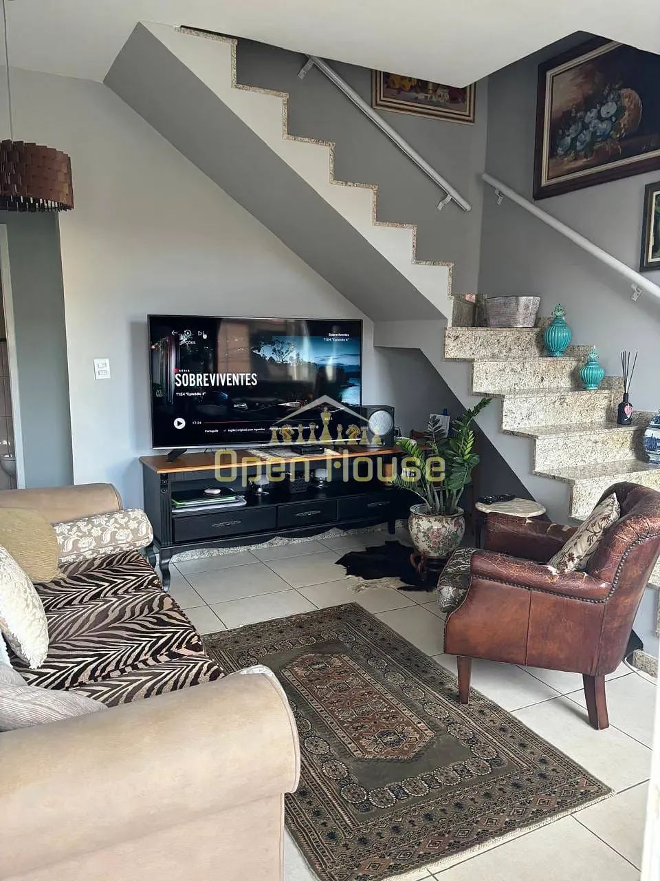 Casa, 3 quartos, 212 m² - Foto 5