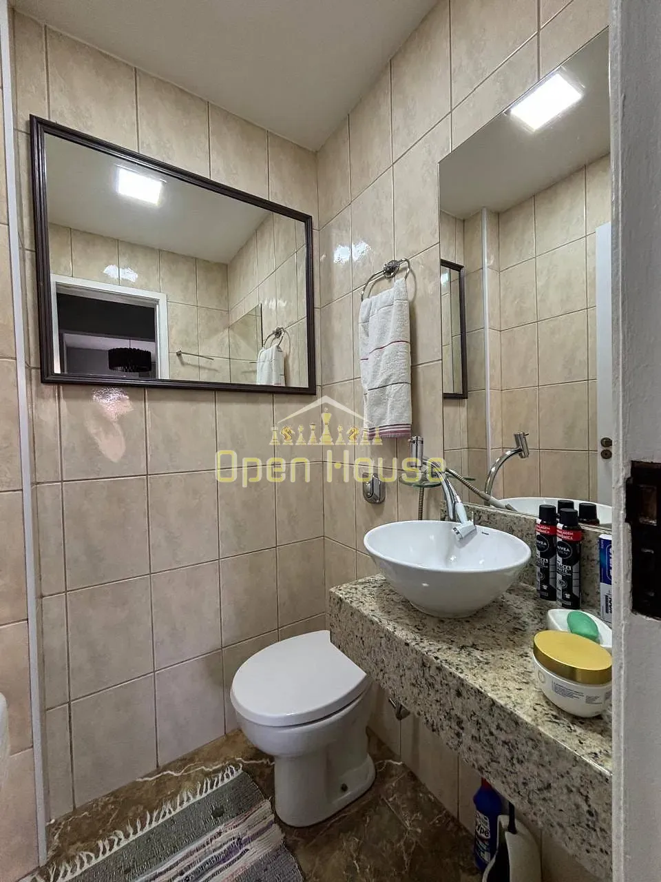 Casa, 3 quartos, 212 m² - Foto 22