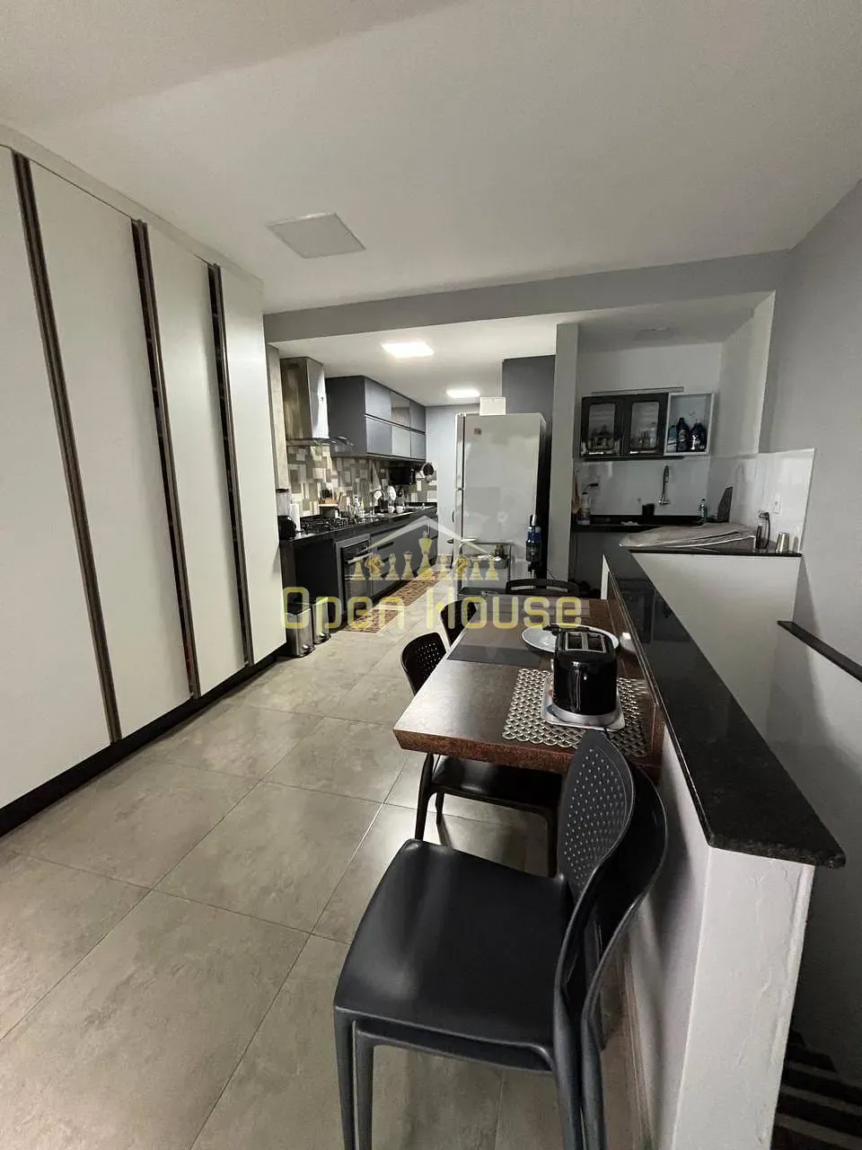 Casa, 3 quartos, 212 m² - Foto 8