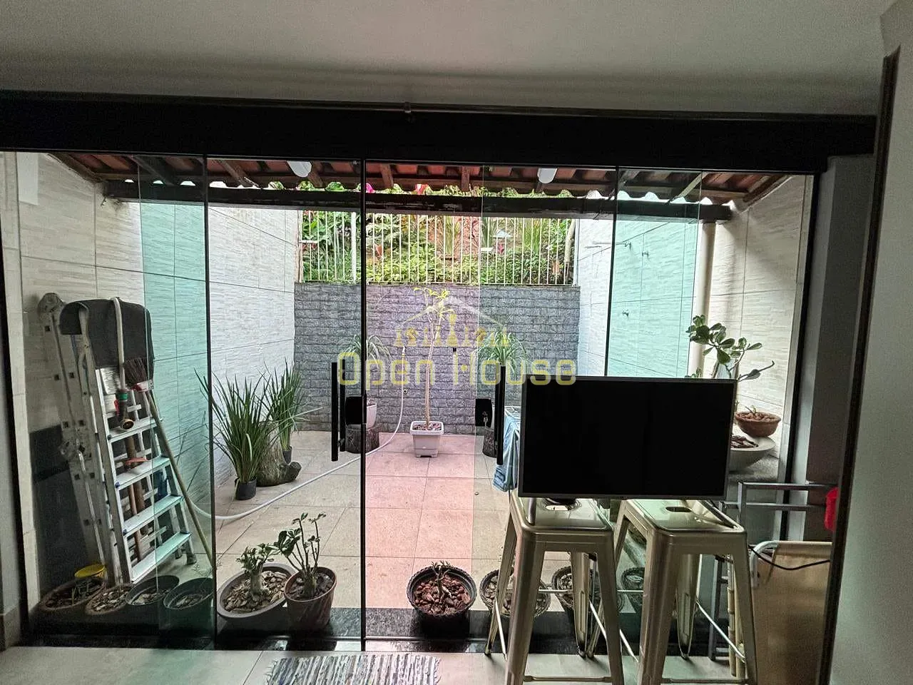 Casa, 3 quartos, 212 m² - Foto 7