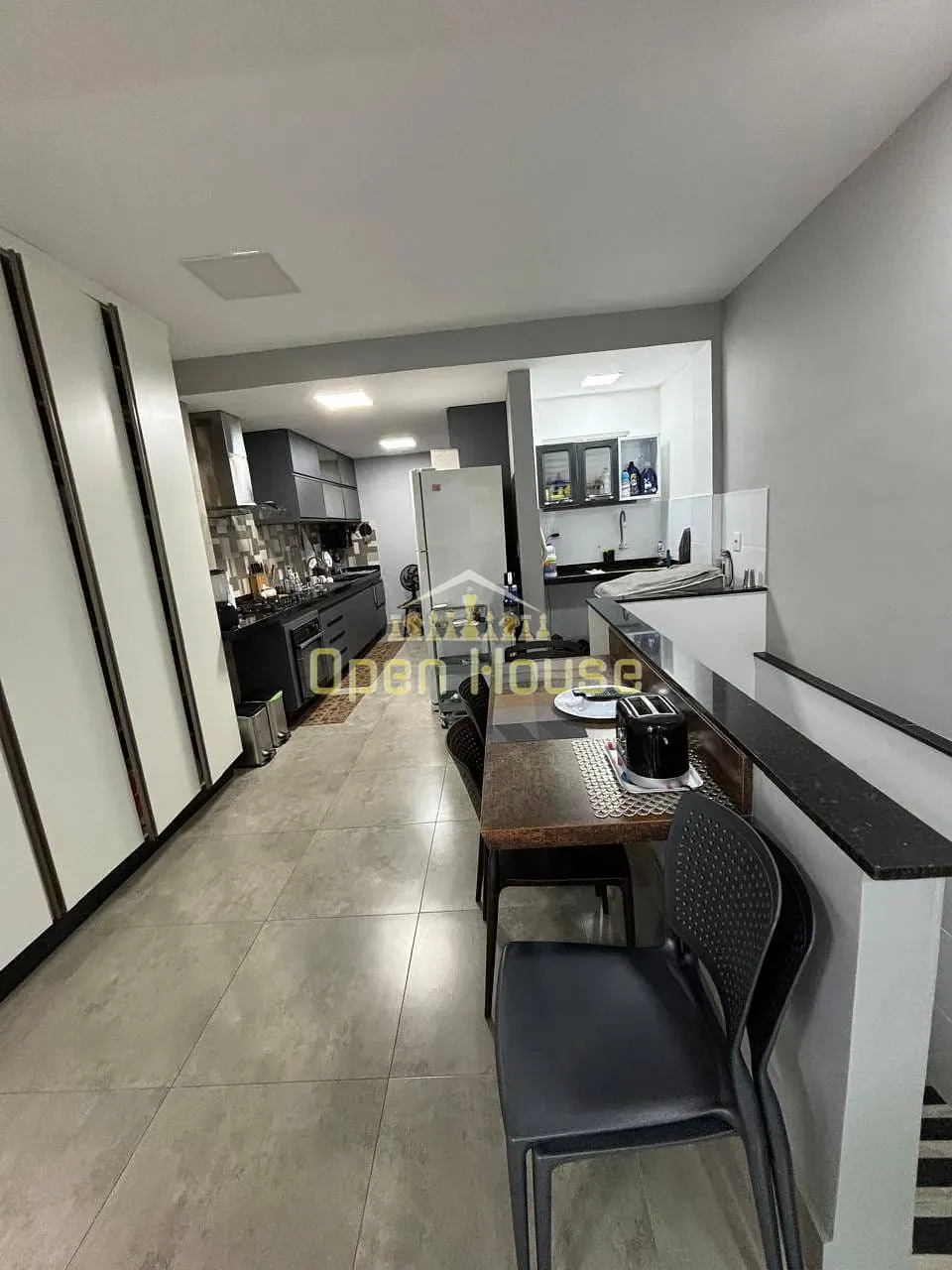 Casa, 3 quartos, 212 m² - Foto 9