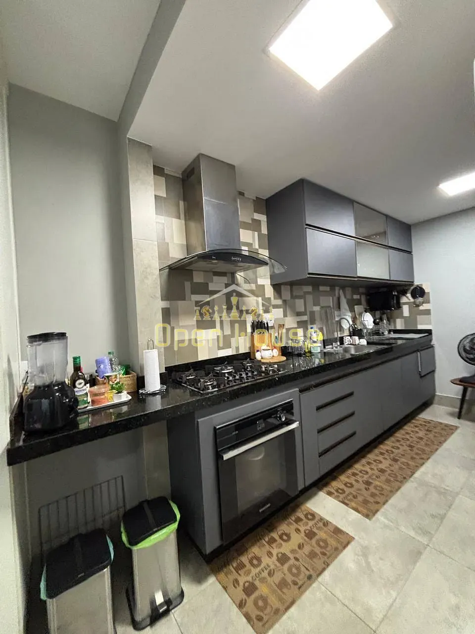 Casa, 3 quartos, 212 m² - Foto 10