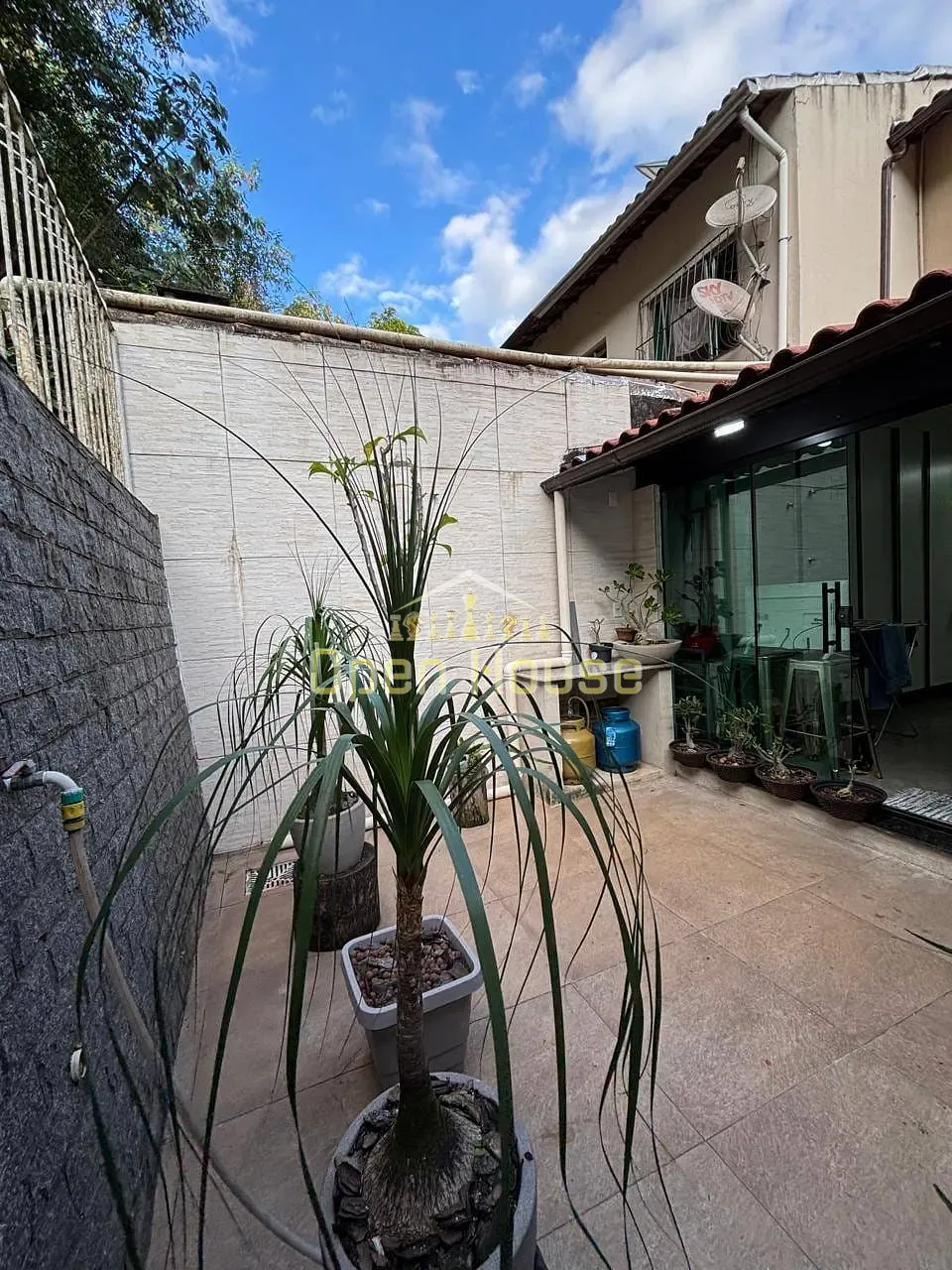 Casa, 3 quartos, 212 m² - Foto 12