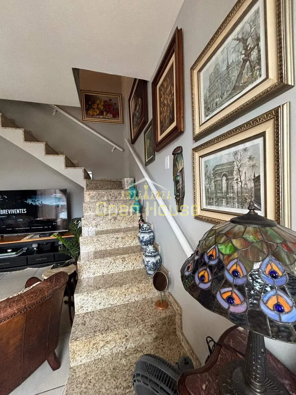 Casa, 3 quartos, 212 m² - Foto 6