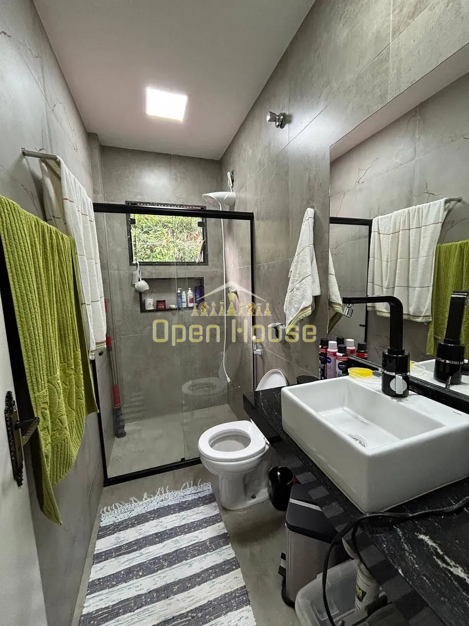 Casa, 3 quartos, 212 m² - Foto 21
