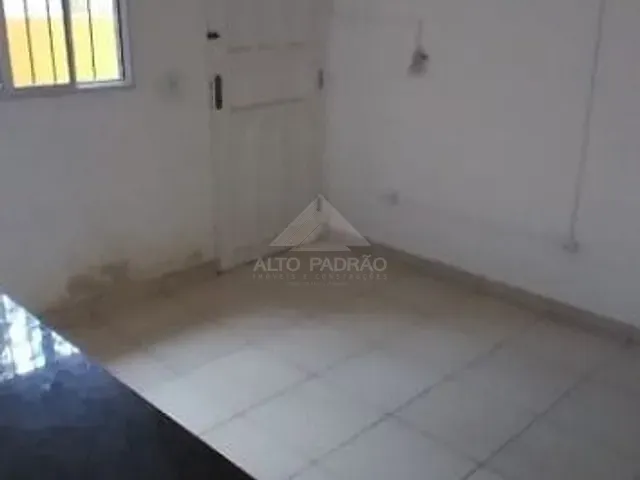 Casa com 100m² 2 quartos e 1 banheiro, para alugar, no bairro Jardim Miranda D Aviz em Mauá