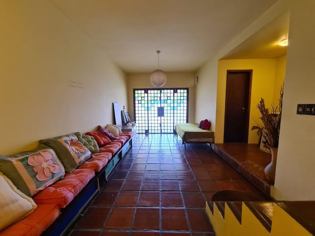 Foto do Casa - Casa com 3 dormitórios para alugar, 100 m² por R$ 3.664,75/mês - Vila Sônia - São Paulo/SP | PRADO e AZEVEDO NEGOCIOS IMOBILIARIOS LTDA