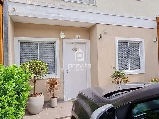 Casa 3 quartos e 3 banheiros, à venda, no bairro Loteamento Fernando Camargo Nogueira em Taubaté