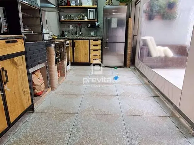 Casa 3 quartos e 3 banheiros, à venda, no bairro Loteamento Fernando Camargo Nogueira em Taubaté