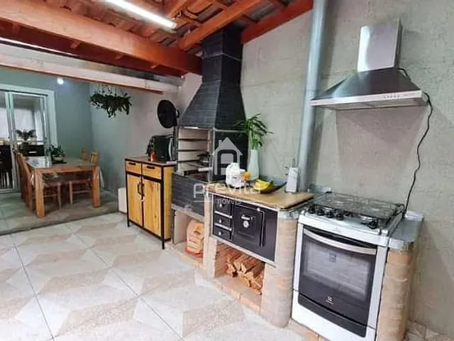 Casa 3 quartos e 3 banheiros, à venda, no bairro Loteamento Fernando Camargo Nogueira em Taubaté