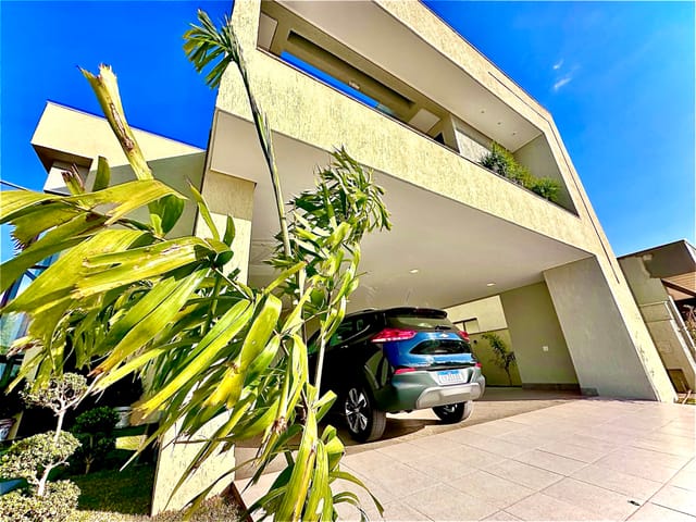 Casa com 998m² 4 quartos e 6 banheiros, à venda, no bairro Alphaville - Lagoa dos Ingleses em Não informado