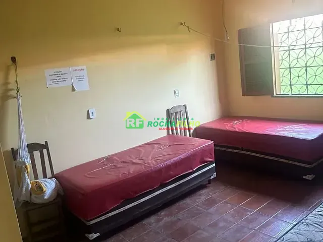 Casa com 480m² 4 quartos e 2 banheiros, à venda, no bairro Centro em Teresina
