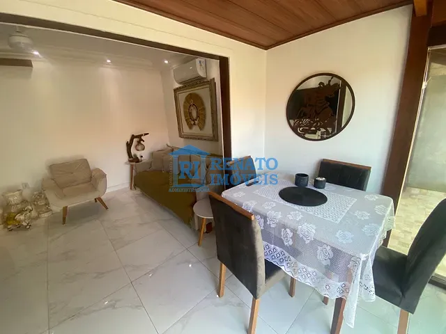 Casa 2 quartos e 2 banheiros, à venda, no bairro Guaratiba (Ponta Negra) em Maricá